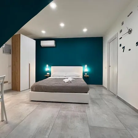 New In The Center Appartement