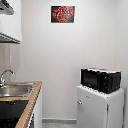 Appartement New In The Center Naples
