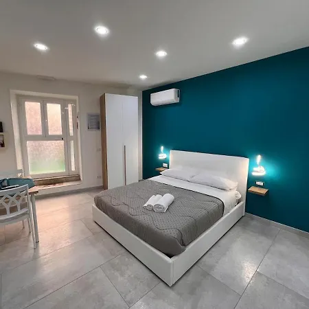 Apartment New In The Center